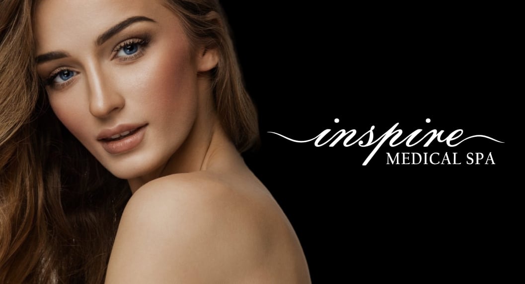 Inspire Medical Spa Aesthetics To Look Feel Your Best UTAH   InspireMedicalSpa 