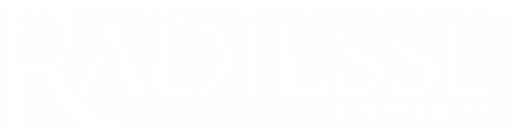 About us - radiesse logo