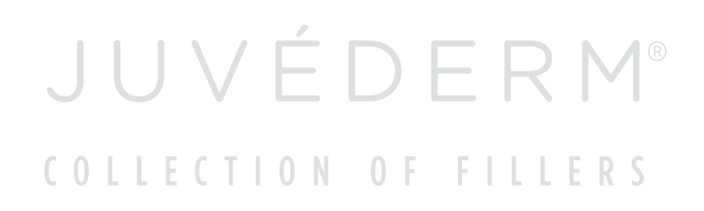 About us - juvederm logo