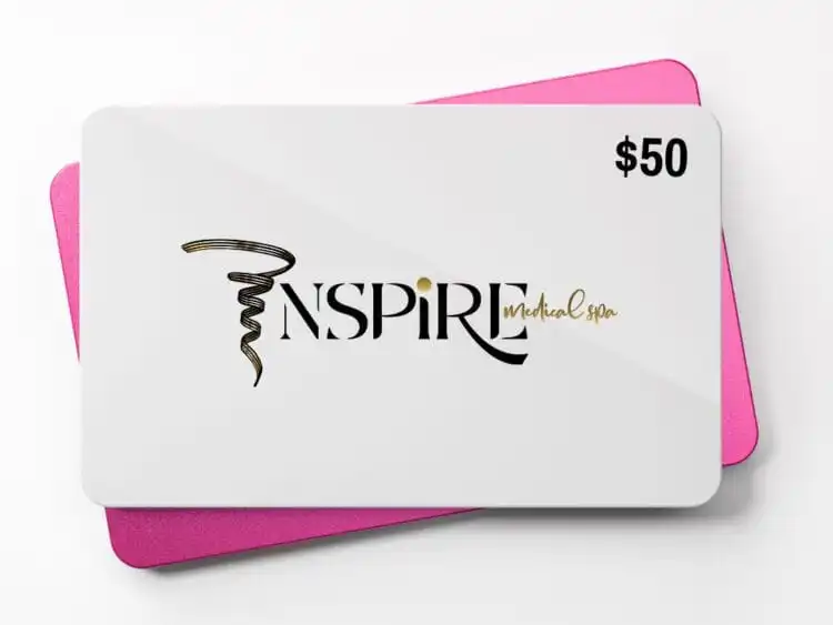 Gift Card - $50