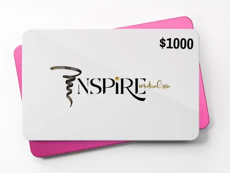Gift Card - $1000