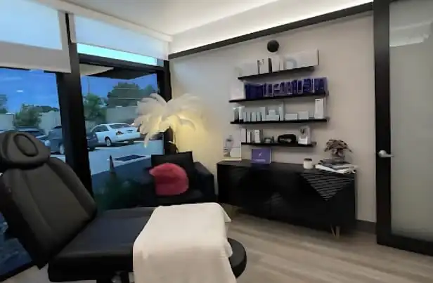 Inspire Medical Spa Office