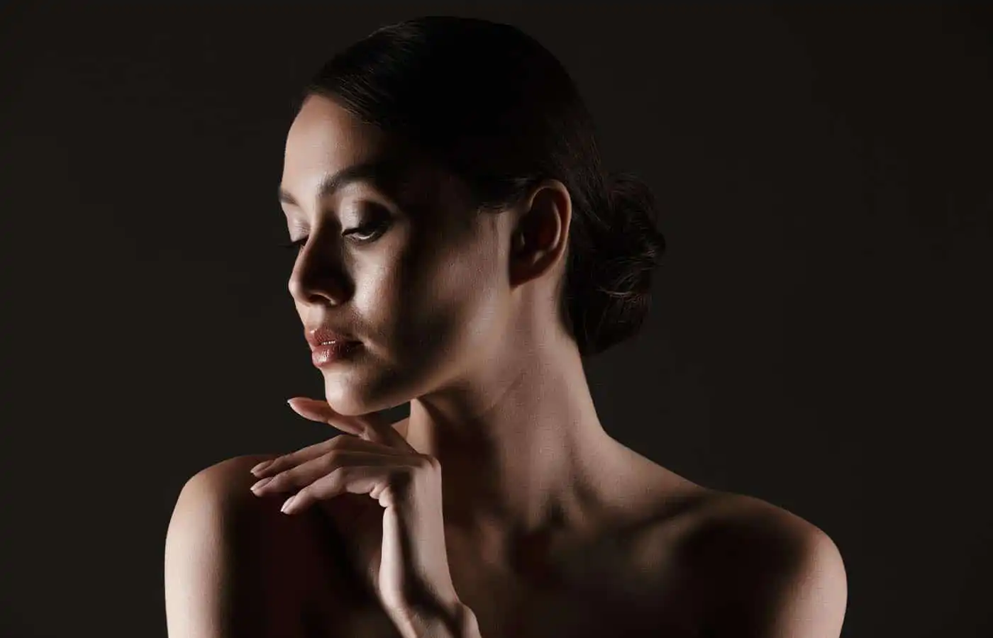 black friday shop background