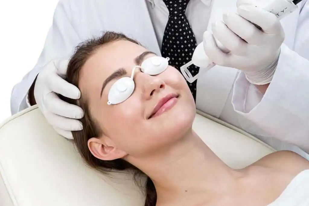 Inspire Medical Spa Cure-clarity