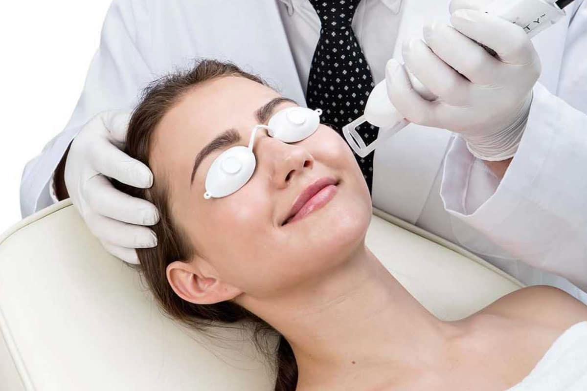 Inspire Medical Spa Cure-clarity