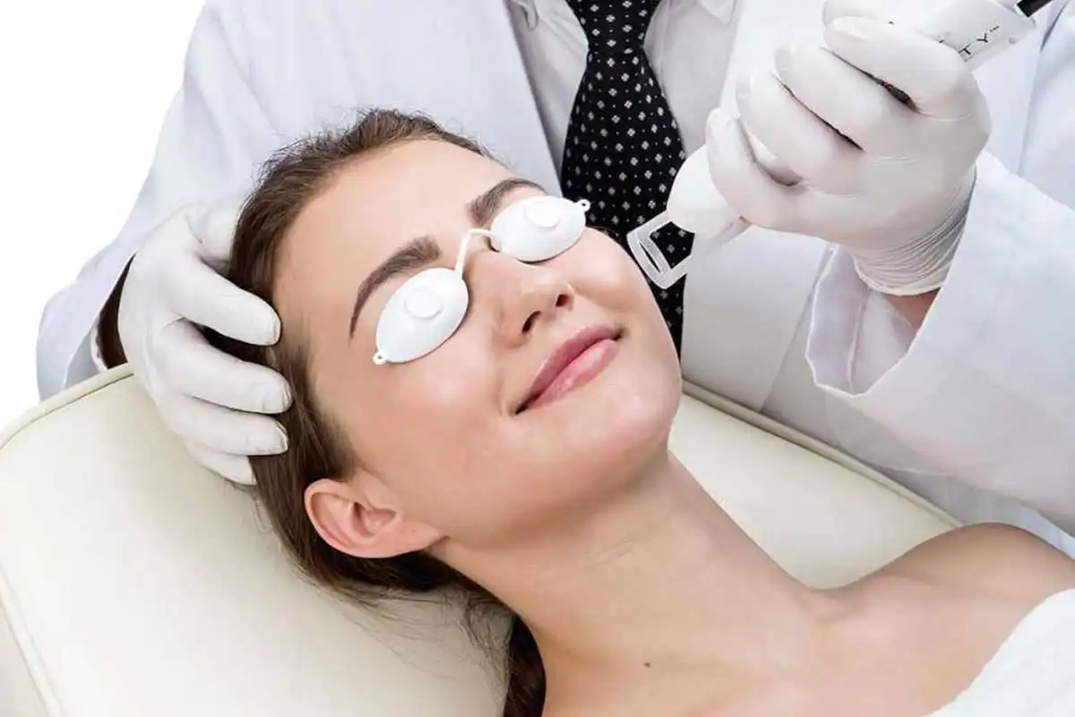 Inspire Medical Spa Cure-clarity