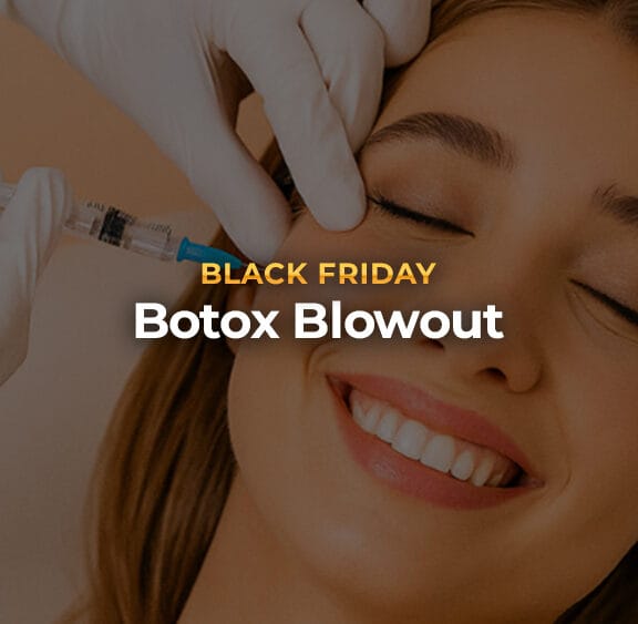 Botox Blowout : <br><span class="prod_sub">Buy 50 units & Get 50 FREE</span>