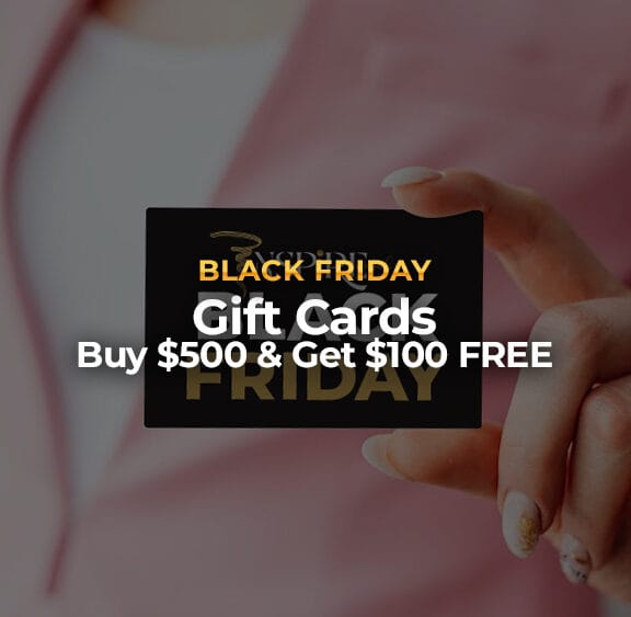 Gift Cards<br><span class="prod_sub">Buy $500 & Get $100 FREE</span>