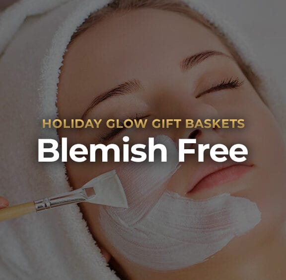 Blemish Free