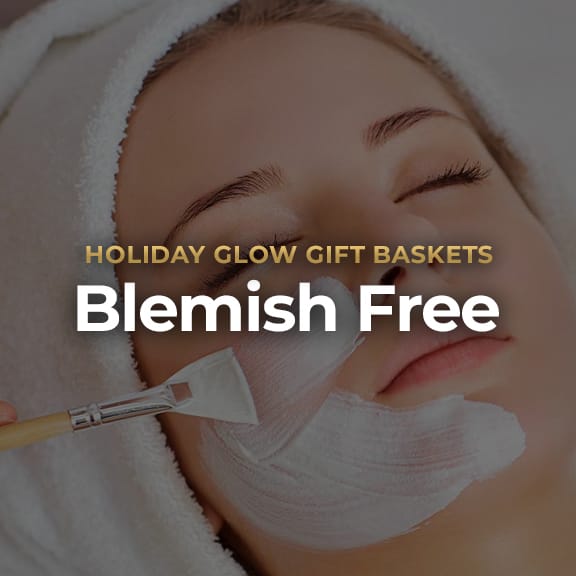 Blemish Free