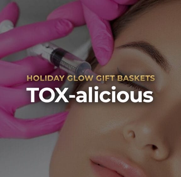 TOX-alicious