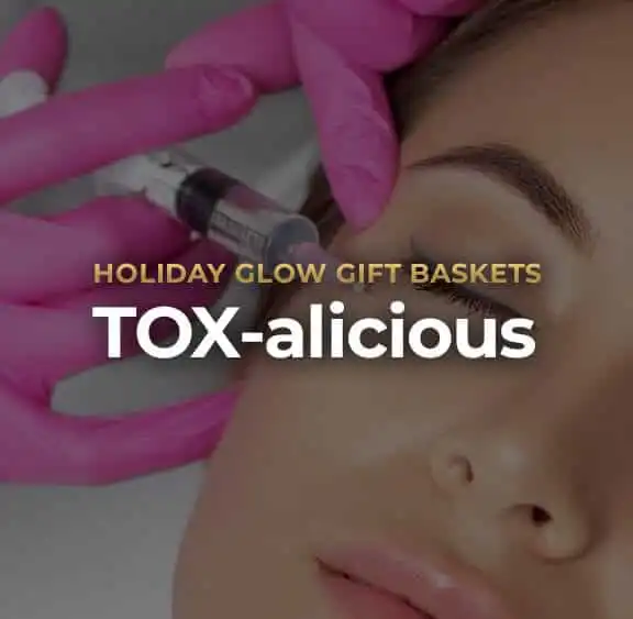 TOX-alicious