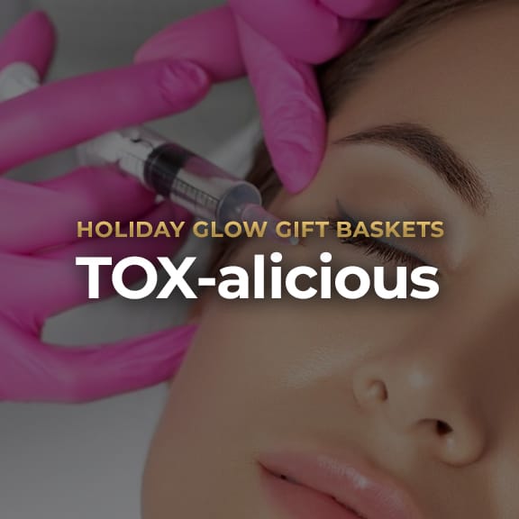 TOX-alicious