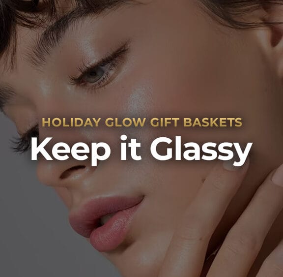 Keep it Glassy