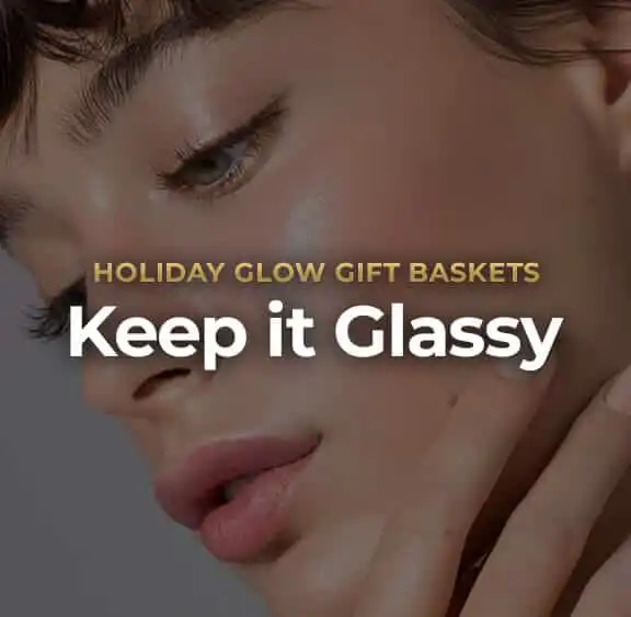 Keep it Glassy
