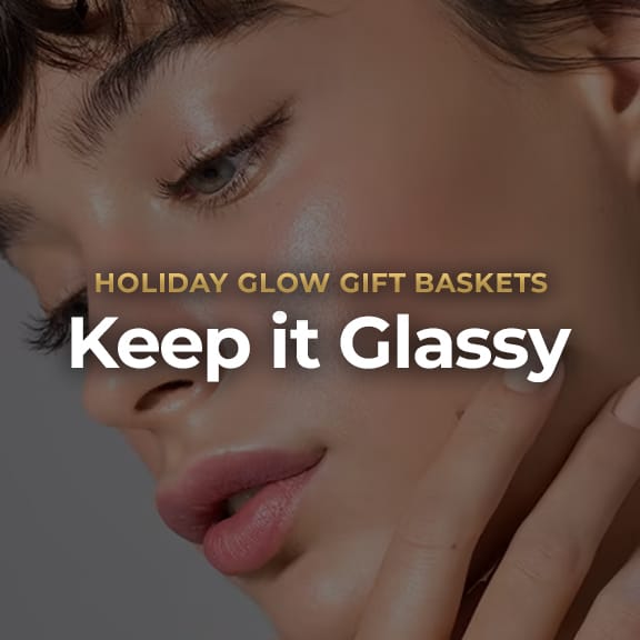 Keep it Glassy