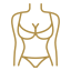 bikni-line-icon
