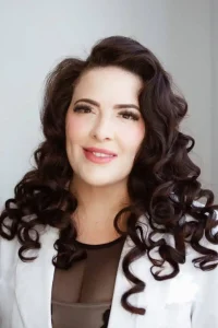 Picture of Celeste Hicken, FNP-BC