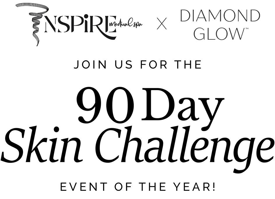 diamont-glow-90-day-skin-challenge-inspire-medical-spa