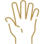 hand-restore-lost-volume