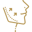 jaw-contouring