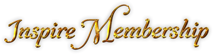 Text of Inspire Medical Spa's monthly memberships for aesthetics.