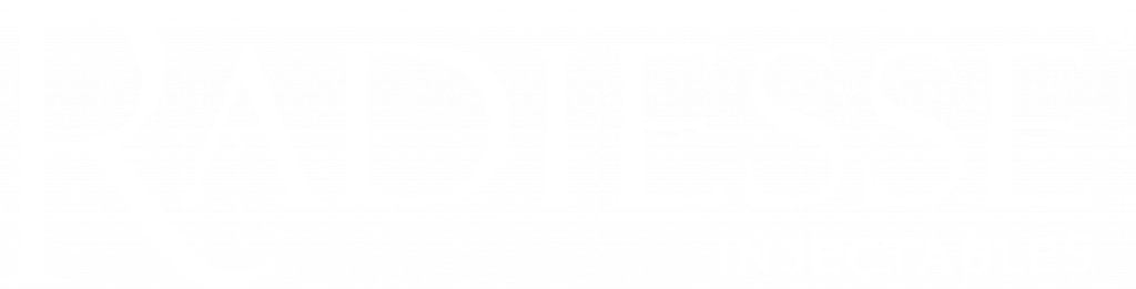 radiesse-white-logo